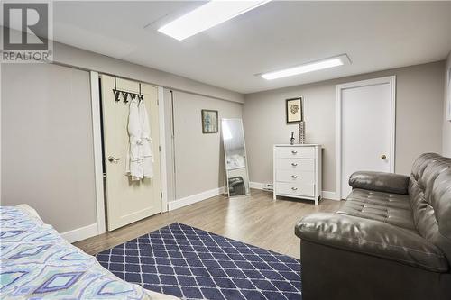 18 Kirton Court, Riverview, NB - Indoor Photo Showing Bedroom