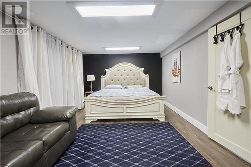 18 Kirton Court, Riverview, NB - Indoor Photo Showing Bedroom