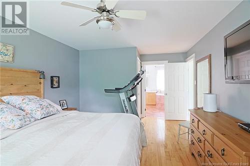 888 Douglas Avenue, Fredericton, NB - Indoor Photo Showing Bedroom