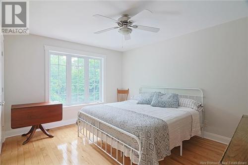 888 Douglas Avenue, Fredericton, NB - Indoor Photo Showing Bedroom