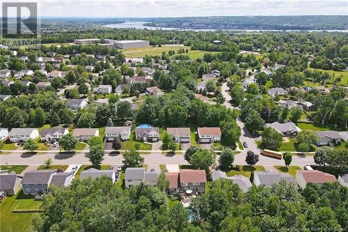 888 Douglas Avenue, Fredericton, NB - Outdoor With View