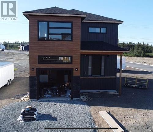 Lot 548 Penwell Avenue, Gander, NL - Outdoor