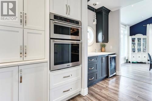 91 Noseworthy'S Road, Bryant'S Cove, NL - Indoor Photo Showing Kitchen