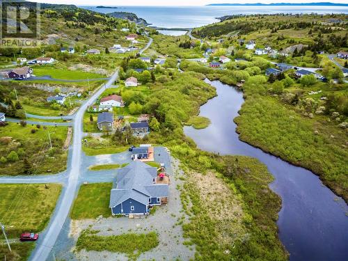 91 Noseworthy'S Road, Bryant'S Cove, NL - Outdoor With Body Of Water With View