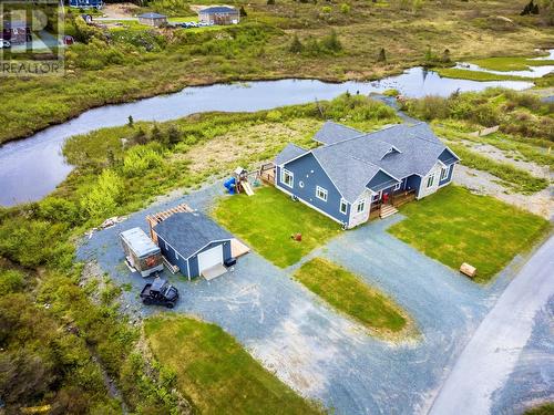 91 Noseworthy'S Road, Bryant'S Cove, NL - Outdoor With View