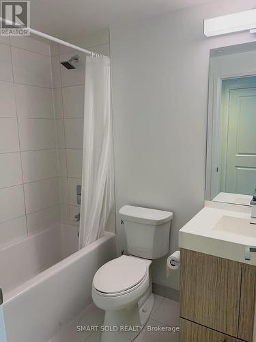 3704 - 251 Javis Street, Toronto, ON - Indoor Photo Showing Bathroom