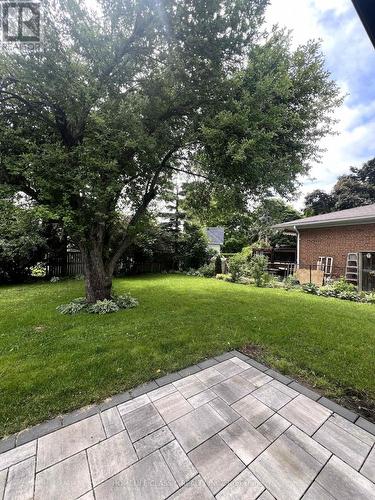 Bsmt1 - 159 Yorkview Drive, Toronto, ON - Outdoor