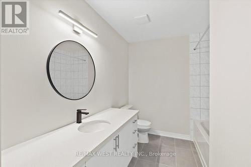 23 Ed Ewert Avenue, Clarington, ON - Indoor Photo Showing Bathroom