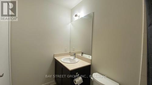 4106 - 4070 Confederation Parkway, Mississauga, ON - Indoor Photo Showing Bathroom