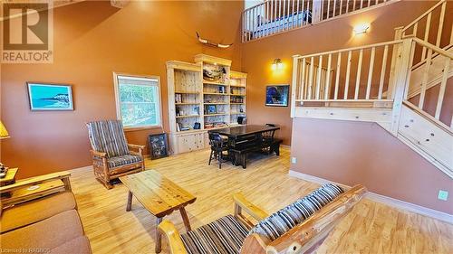 130 South Shore Road, Northern Bruce Peninsula, ON - Indoor