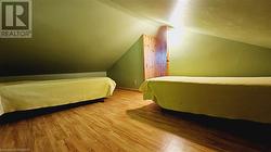 additional bedroom - 