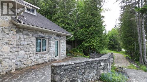 130 South Shore Road, Northern Bruce Peninsula, ON - Outdoor