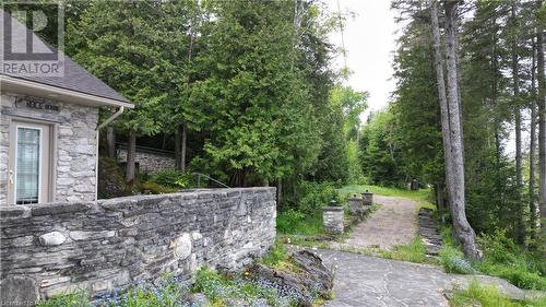 130 South Shore Road, Northern Bruce Peninsula, ON - Outdoor