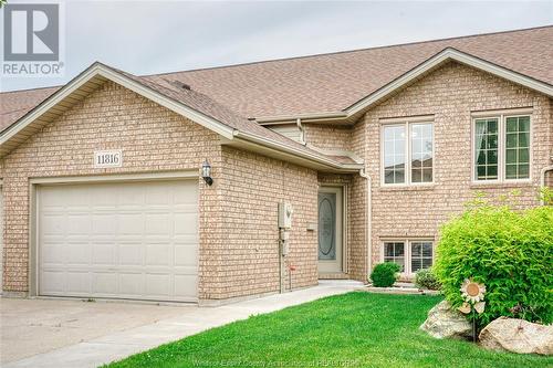 11816 Boulder, Windsor, ON - Outdoor