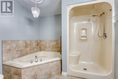 11816 Boulder, Windsor, ON - Indoor Photo Showing Bathroom