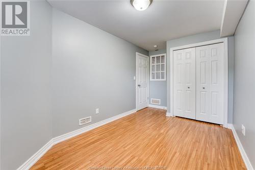 11816 Boulder, Windsor, ON - Indoor Photo Showing Other Room