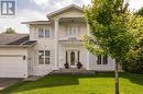 4086 Barnes Drive, Prince George, BC  - Outdoor With Facade 