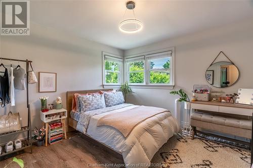 70 Faubert Drive, Chatham, ON - Indoor Photo Showing Bedroom