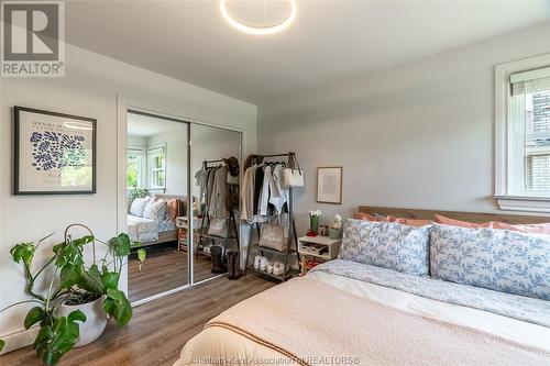 70 Faubert Drive, Chatham, ON - Indoor Photo Showing Bedroom