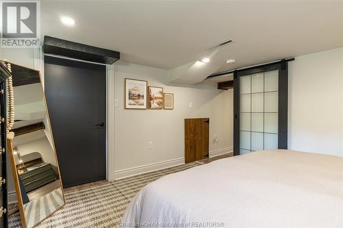 70 Faubert Drive, Chatham, ON - Indoor Photo Showing Bedroom