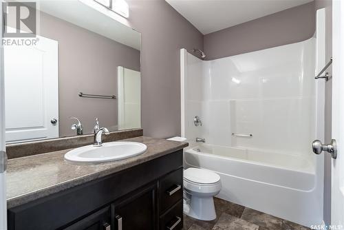 251 Werschner Crescent, Saskatoon, SK - Indoor Photo Showing Bathroom