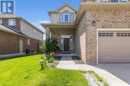 1427 Kains Woods Terrace, London, ON - Outdoor