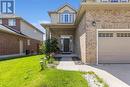 1427 Kains Woods Terrace, London, ON  - Outdoor 