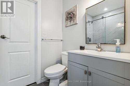 1427 Kains Woods Terrace, London, ON - Indoor Photo Showing Bathroom