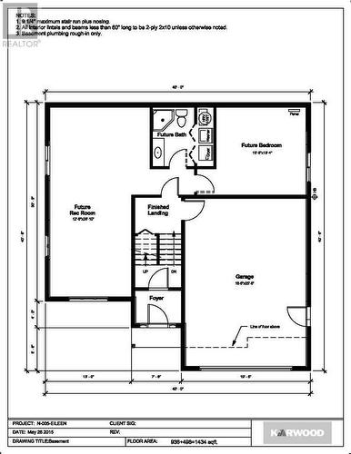 27 Yellow Wood Drive, Paradise, NL - Other