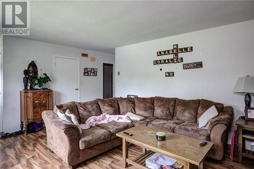 108-114 Bridge Street, Chelmsford, ON - Indoor Photo Showing Living Room