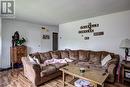 108-114 Bridge Street, Chelmsford, ON  - Indoor Photo Showing Living Room 