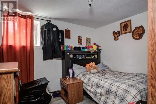 108-114 Bridge Street, Chelmsford, ON - Indoor Photo Showing Bedroom