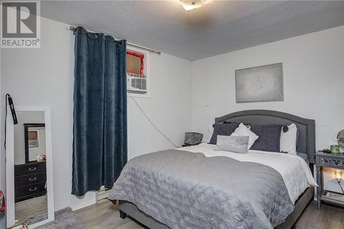 108-114 Bridge Street, Chelmsford, ON - Indoor Photo Showing Bedroom