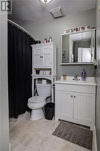 108-114 Bridge Street, Chelmsford, ON - Indoor Photo Showing Bathroom