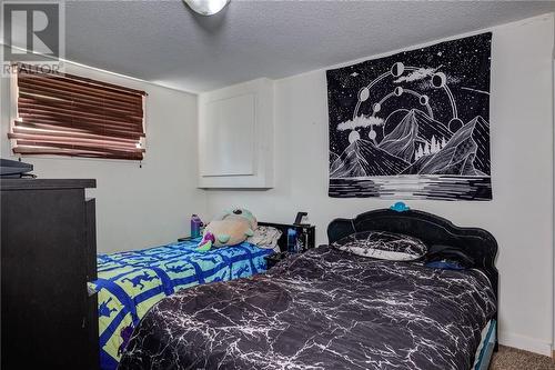 108-114 Bridge Street, Chelmsford, ON - Indoor Photo Showing Bedroom