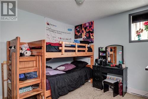 108-114 Bridge Street, Chelmsford, ON - Indoor Photo Showing Bedroom