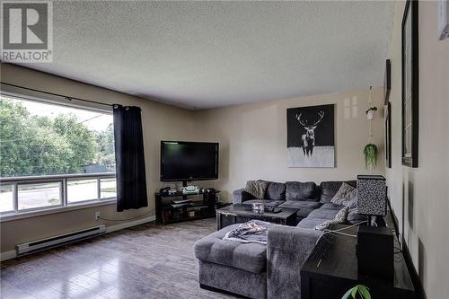 108-114 Bridge Street, Chelmsford, ON - Indoor Photo Showing Living Room