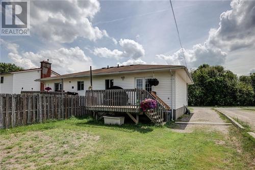 108-114 Bridge Street, Chelmsford, ON - Outdoor