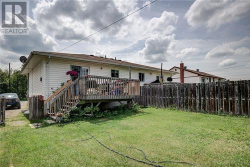 108-114 Bridge Street, Chelmsford, ON - Outdoor With Deck Patio Veranda