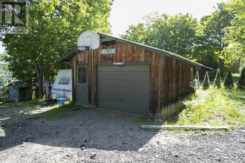 Lot 9A Devil'S Lk, Whitman Township, ON - Outdoor With Exterior