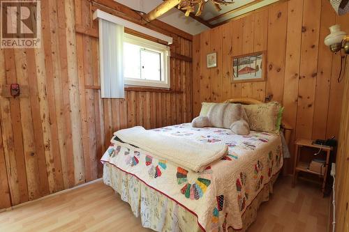 Lot 9A Devil'S Lk, Whitman Township, ON - Indoor Photo Showing Bedroom