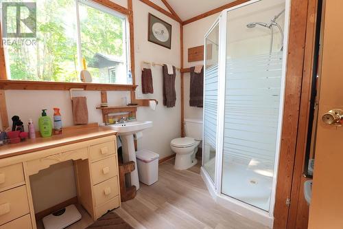 Lot 9A Devil'S Lk, Whitman Township, ON - Indoor Photo Showing Bathroom