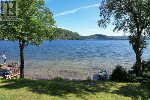 Lot 9A Devil'S Lk, Whitman Township, ON - Outdoor With Body Of Water With View