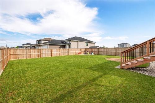 184 St. Andrews Way, Niverville, MB 