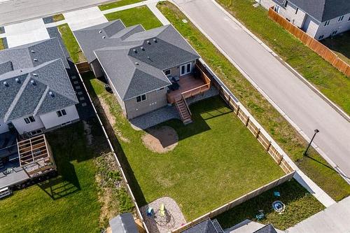 184 St. Andrews Way, Niverville, MB 