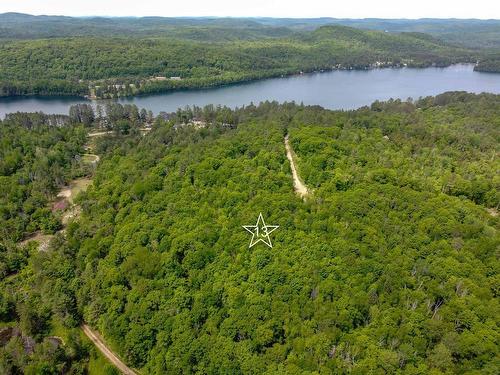 Aerial photo - Ch. De La Montagne, Ripon, QC 