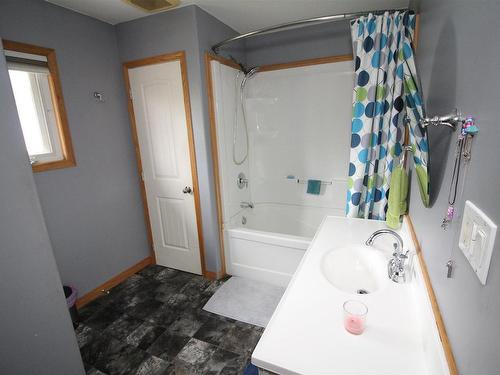 92 Secord Street, Thunder Bay, ON - Indoor Photo Showing Bathroom