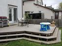 92 Secord Street, Thunder Bay, ON  - Outdoor With Deck Patio Veranda With Exterior 