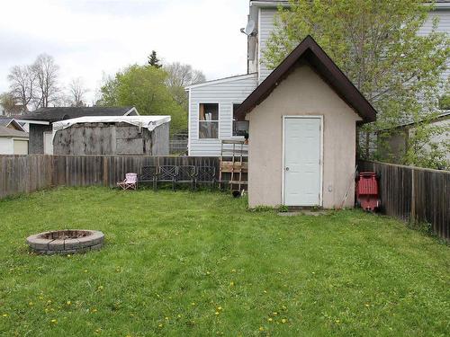 92 Secord Street, Thunder Bay, ON - Outdoor