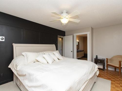 1194 Mountain Road, Thunder Bay, ON - Indoor Photo Showing Bedroom
